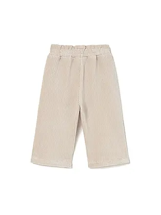 MAYORAL | Pantalon bébé | beige